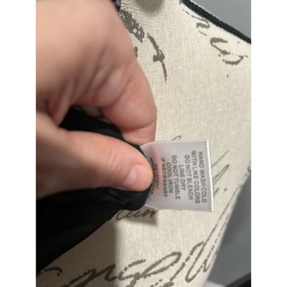 Rose + Olive Blouse Size Large, NWT Flare Sleeves - Picture 4 of 13